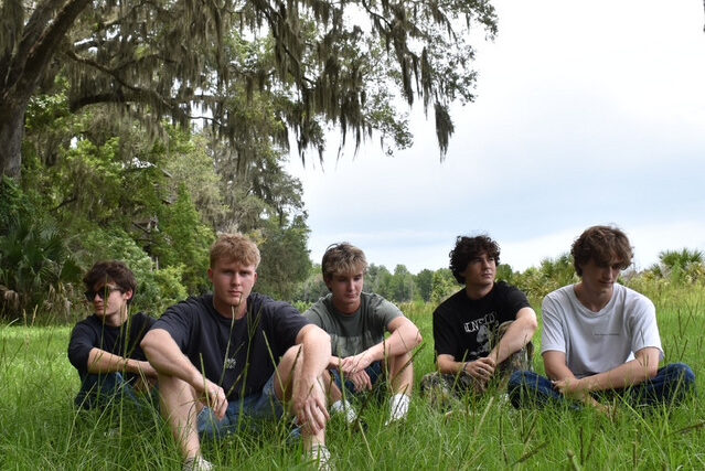 Paynes Prairie – Sertraline