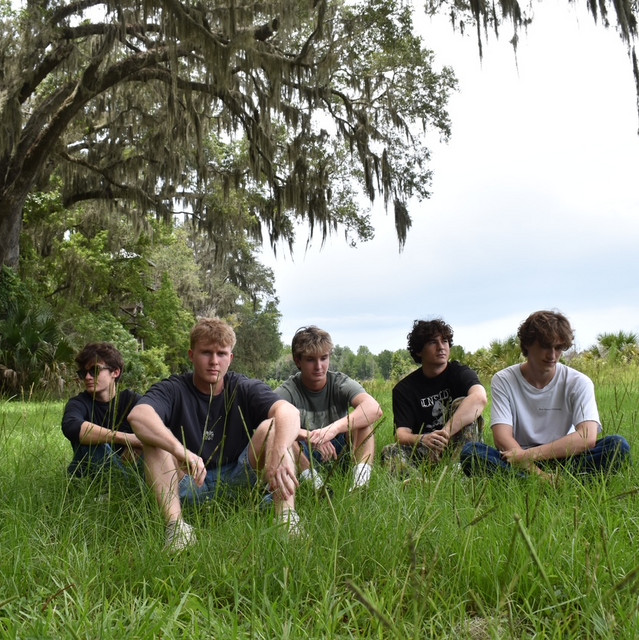 Paynes Prairie – Sertraline