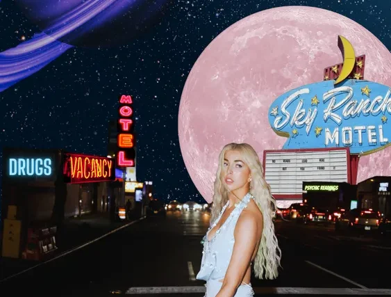 Summer Wiley – All In My Heart
