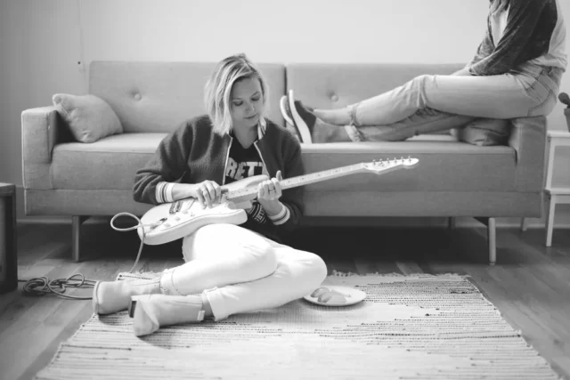 Amy Stroup – Always