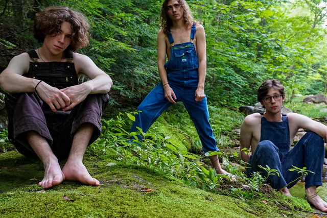 Milk St. – Good Grief