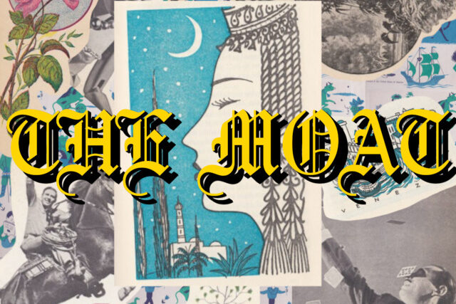 The Moat – Beach Cars