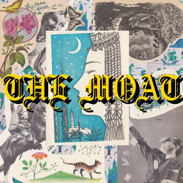 The Moat – Beach Cars