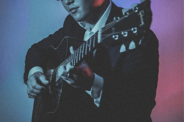 Jaewon – Table Space