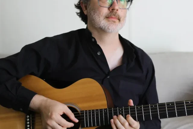 Chris Portka – Fun in the Summer