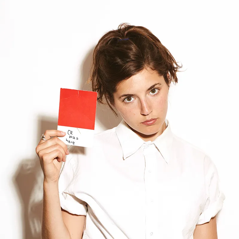 Caroline Rose – Calm