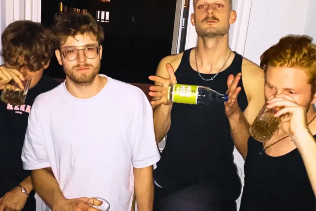 Sixelle – VILLEN IN LA