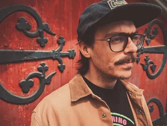 Christian Turner – Wanna Be Alone