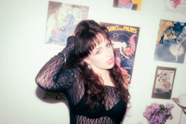 Tess Clare – Hit List