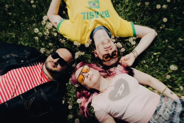 hazy waters – Take me home