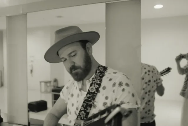 Jason Wade – Spare Change