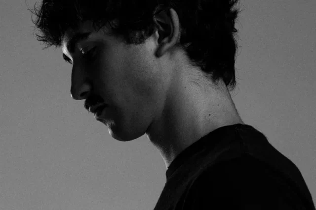Félix Collin – sex & cigarettes