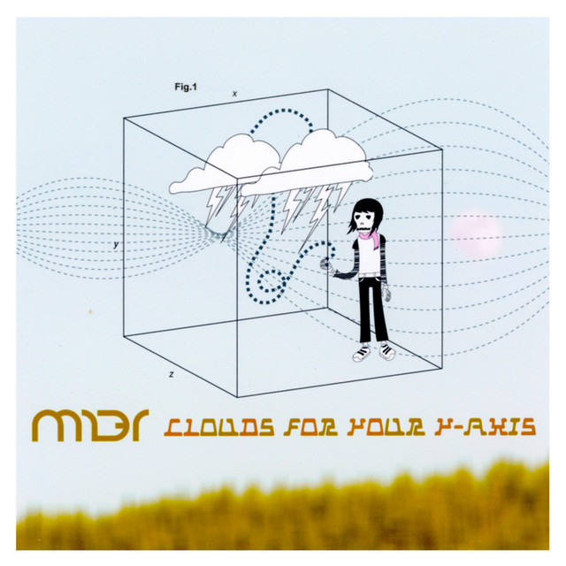 Mars Accelerator – (Formaldehyde) – 2026 Mix