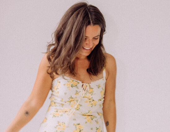 Kennedy Jane Hill – We KAN
