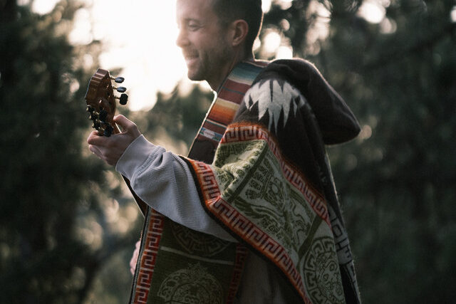 Marshall Thomas – Waterfall Song