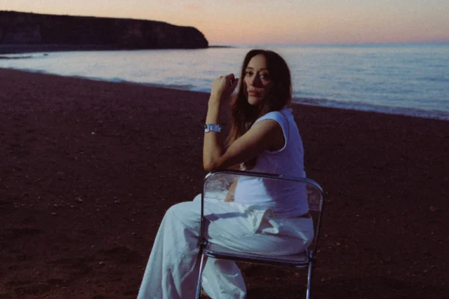 Anna Blaise – Every Bone