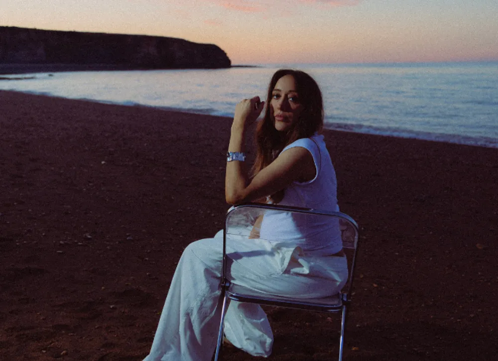 Anna Blaise – Every Bone