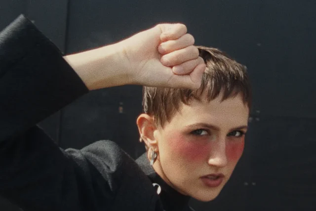 CEVIL – Who’s Your Favourite Girl?