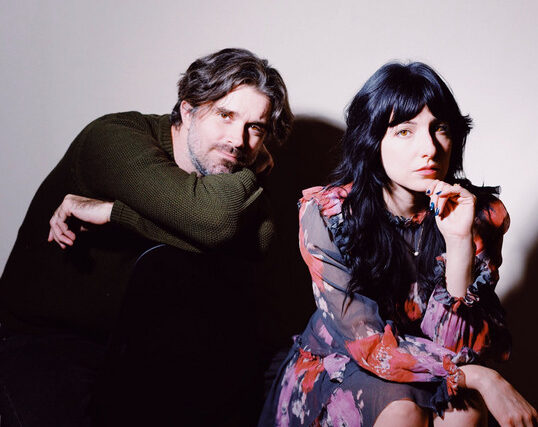 IVES – Dahlia