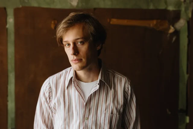 Harrison Lemke – The Song of the Summer