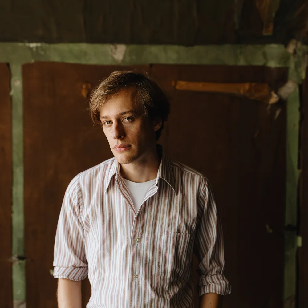 Harrison Lemke – The Song of the Summer