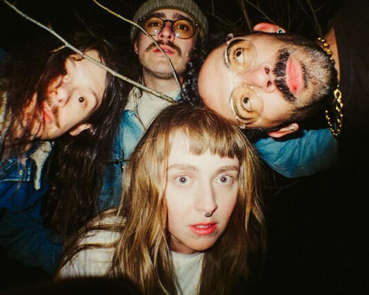 Stonefruit – Heaven or Nothing