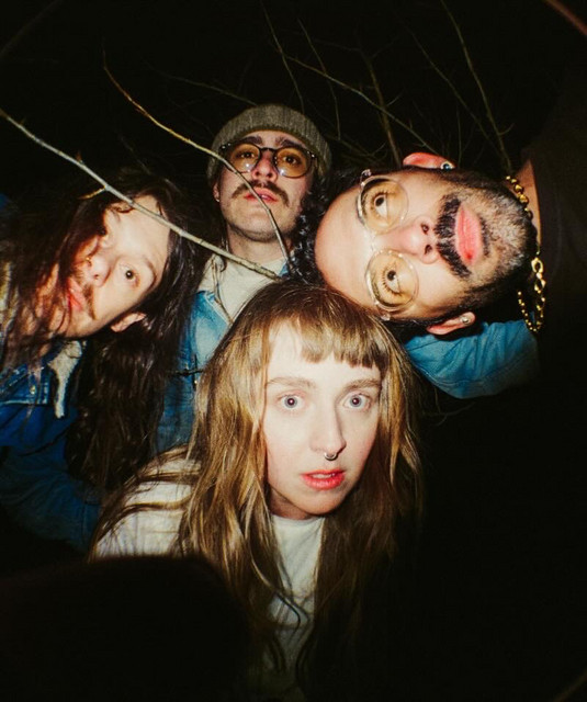Stonefruit – Heaven or Nothing