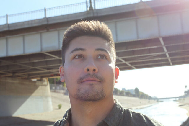 Daimen Seid – It’ll Be Alright