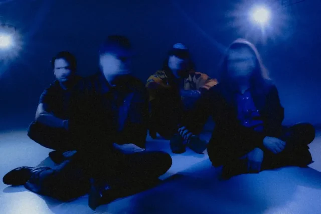 Animal Scream – Don’t Tell Me You Want Me