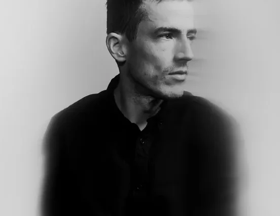 Charlie Cunningham – An Opening (with strings)
