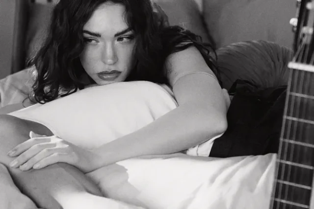 Tessa Rae – Trust The Feeling