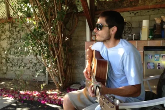 John Mancini Band – Down South