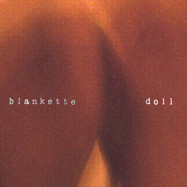 blankette – double dog dare