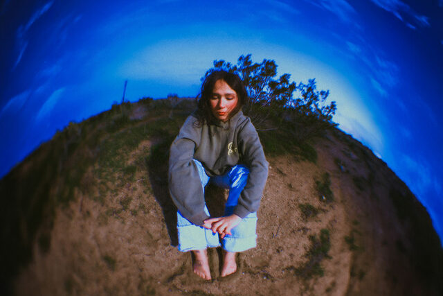 Ruby Waters – GET A GRIP