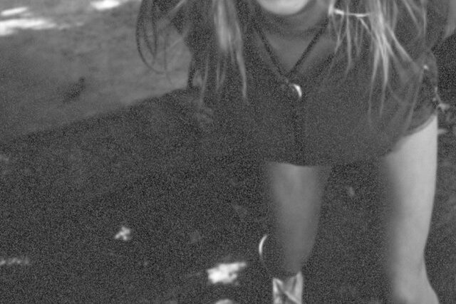 Lizzy Donzis – american dream
