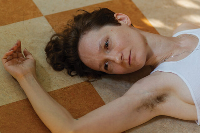 Lilah Larson – Wishing Well