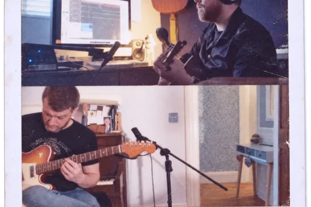 The Oldman Sound – Fair-weather