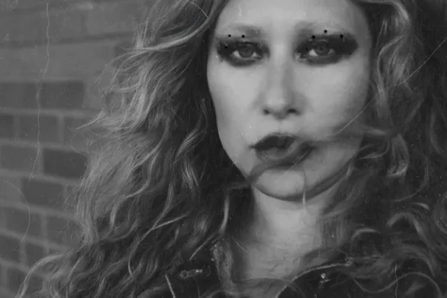 Anna Rose – The Landslide