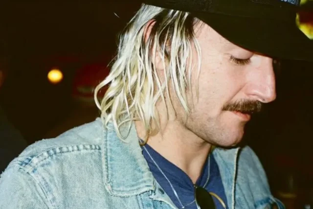 Scott Klein – Sugar Baby