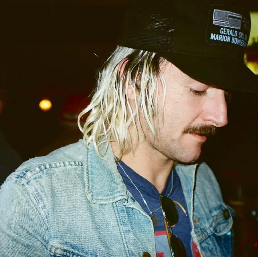 Scott Klein – Sugar Baby