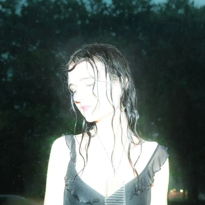 Nadia Faye – drift