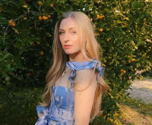 Liv Waters – Mean Streak
