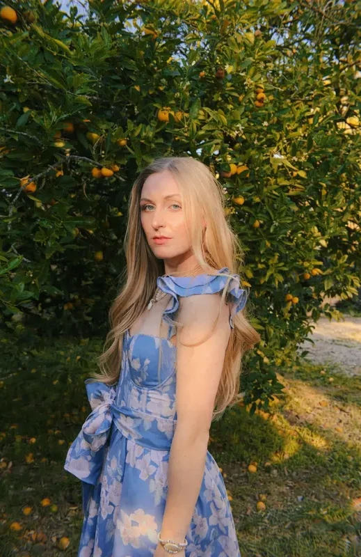 Liv Waters – Mean Streak