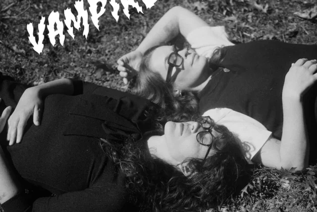 pen pin – Vampire