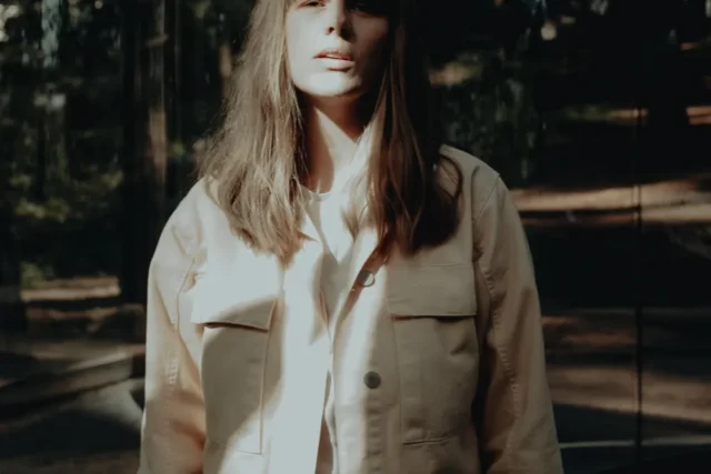 Marianne Engebretsen – Light As A Hallelujah