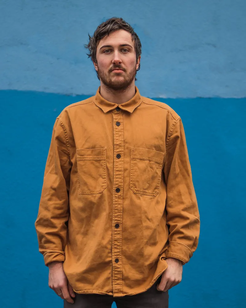 Wouter Maryne – Space / Breach / Time