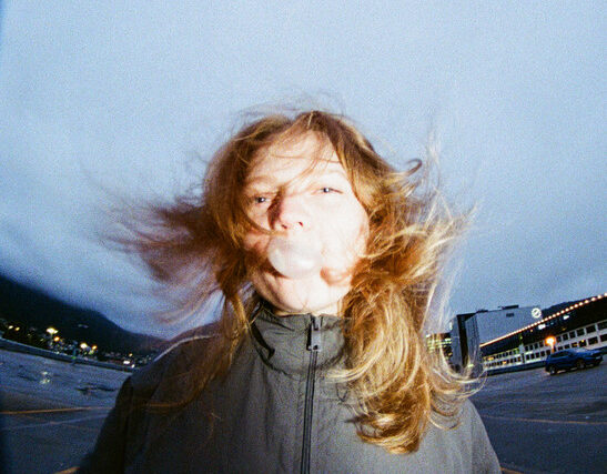 Drea – No tomorrow