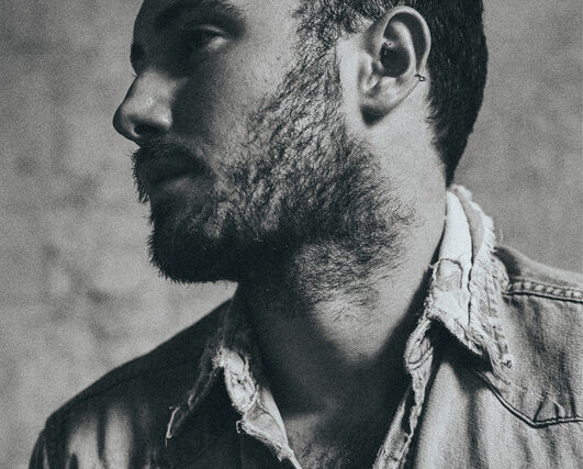 Mark Langan – Scars of a Friend