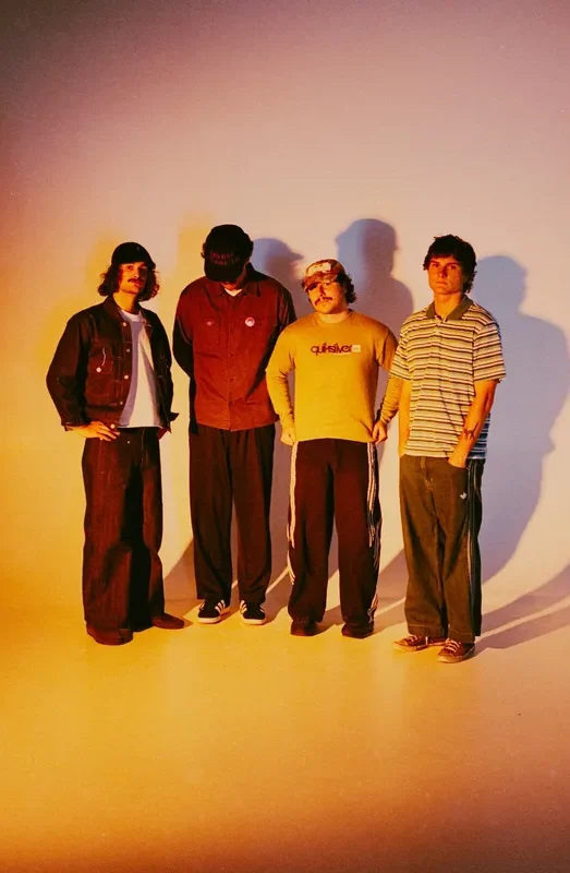 Rum Jungle – The Elephants Head