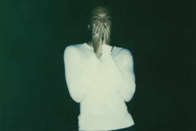 mal sounds – Don’t Hold Your Breath